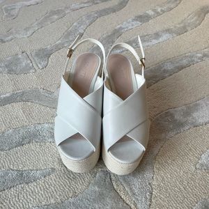 BRAND NEW platforms